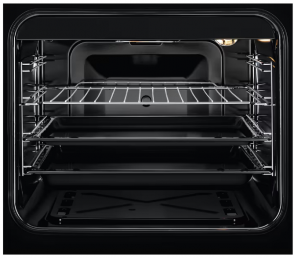 ������� ����� Electrolux LKG600011X (943003562) - �������� 3