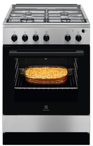������ ����� Electrolux LKG604012X (943003577) - �������� 1