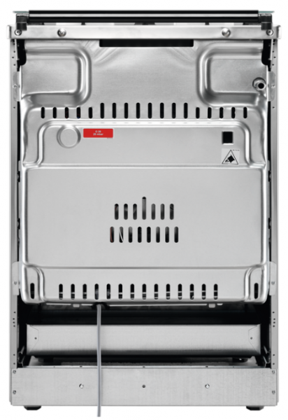 ������ ����� Electrolux LKG604012X (943003577) - �������� 4