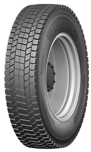 �������� Greforce 315/70R22.5 GR678 18PR 152/148M (���) (GRE1003) - �������� 1