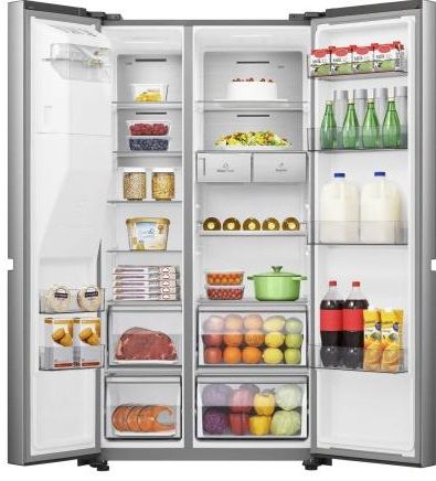 ����������� Hisense RS818N4TIE (20010909) - �������� 11