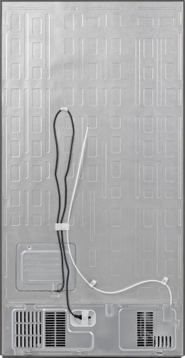 ����������� Hisense RS818N4TIE (20010909) - �������� 12