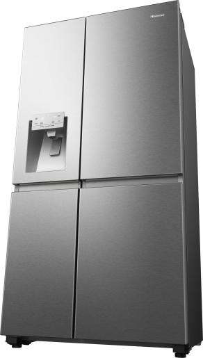 ����������� Hisense RS818N4TIE (20010909) - �������� 4