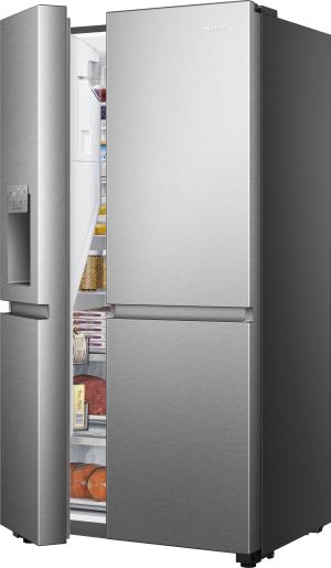 ����������� Hisense RS818N4TIE (20010909) - �������� 5