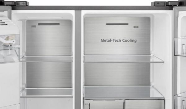 ����������� Hisense RS818N4TIE (20010909) - �������� 15