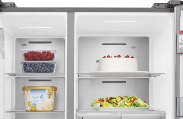 ����������� Hisense RS818N4TIE (20010909) - �������� 16