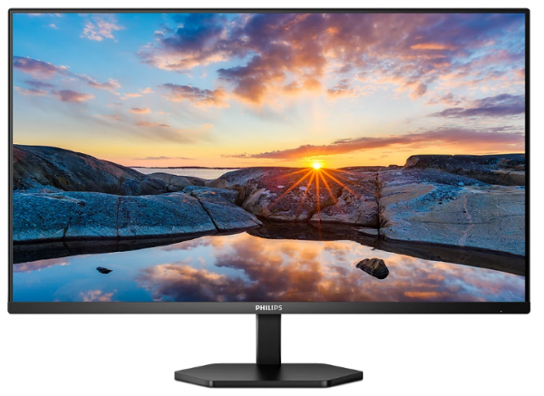 ������� 31.5" Philips 32E1N3100LA/00 Black - �������� 1