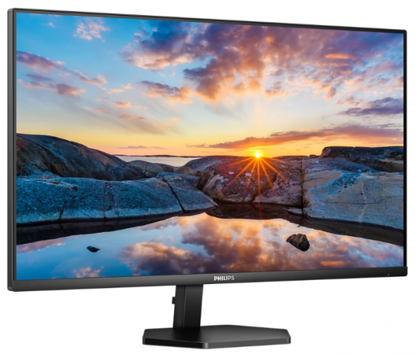 ������� 31.5" Philips 32E1N3100LA/00 Black - �������� 4