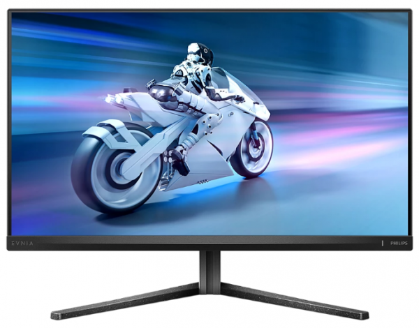 ������� 27" Philips Evnia 27M2N5500/00 Black - �������� 1