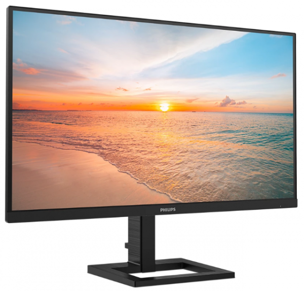 ������� 27" Philips 27E1N1800AE/00 Black - �������� 4