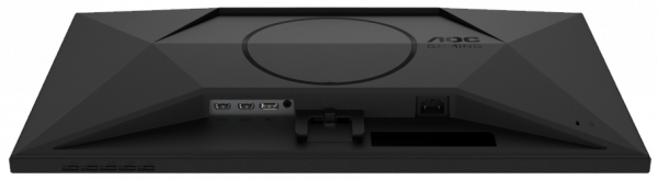 ������� 27" AOC 27G4XE Black/Grey - �������� 8