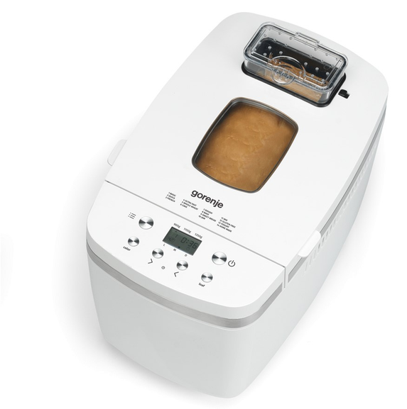 ���������� Gorenje BM1350W  (743970) - �������� 6