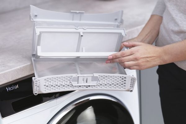 ��������� ������� Haier HD90-A3Q979U1-S (31102660) - �������� 13