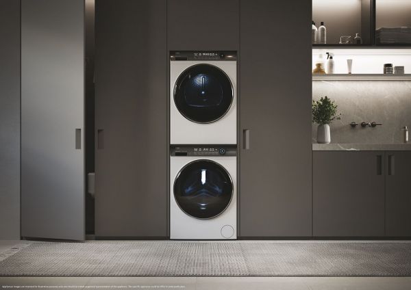 ��������� ������� Haier HD90-A3Q979U1-S (31102660) - �������� 5