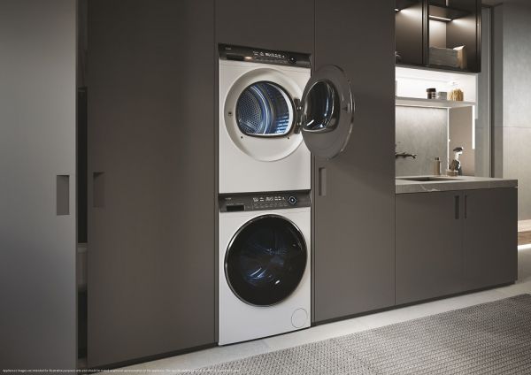 ��������� ������� Haier HD90-A3Q979U1-S (31102660) - �������� 11