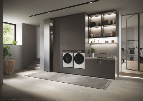 ��������� ������� Haier HD90-A3Q979U1-S (31102660) - �������� 16