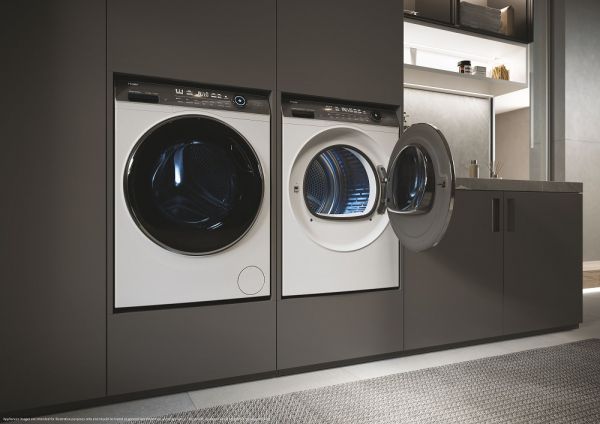 ��������� ������� Haier HD90-A3Q979U1-S (31102660) - �������� 6