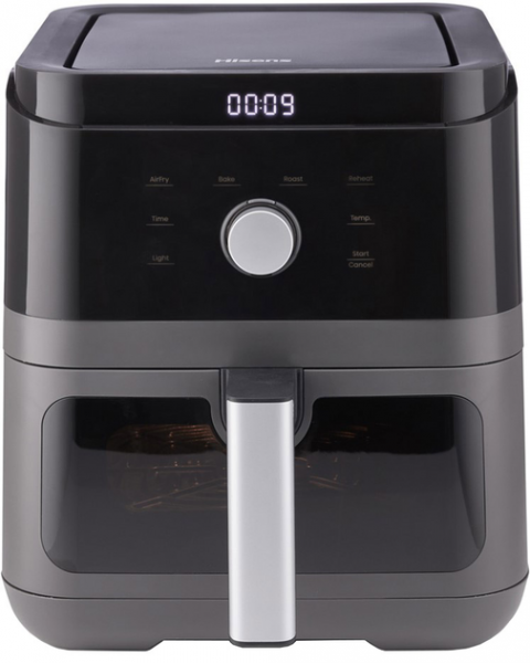 ���������� Hisense HAF1800D  (744031) - �������� 1