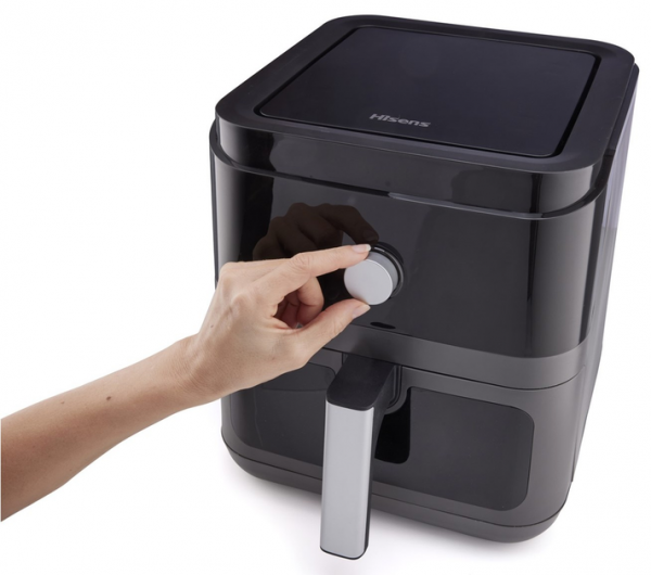 ���������� Hisense HAF1800D  (744031) - �������� 4