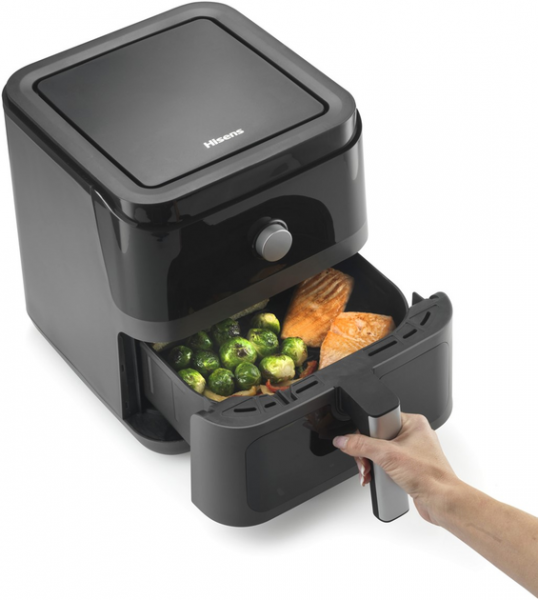 ���������� Hisense HAF1800D  (744031) - �������� 5