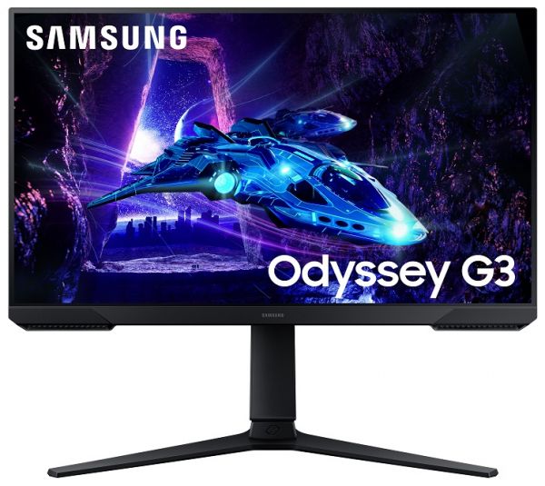 ������� 27" Samsung LS27DG300EIXCI - �������� 1
