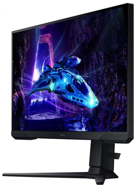 ������� 27" Samsung LS27DG300EIXCI - �������� 7