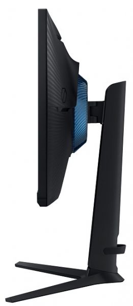 ������� 27" Samsung LS27DG300EIXCI - �������� 14