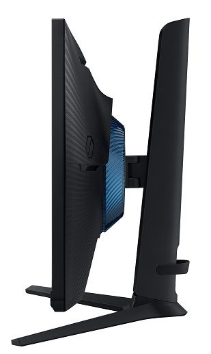 ������� 27" Samsung LS27DG300EIXCI - �������� 2