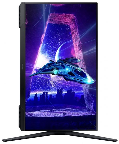 ������� 27" Samsung LS27DG300EIXCI - �������� 16