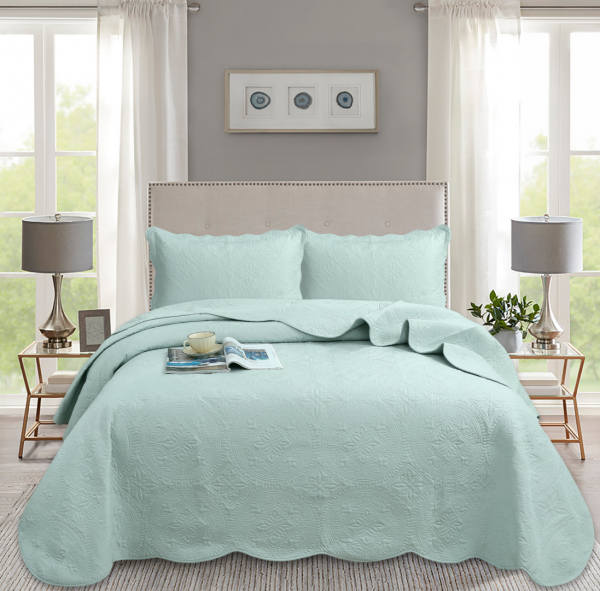 ��������� Soho 220x240 �� Circle Pistachio  (A120119) - �������� 1