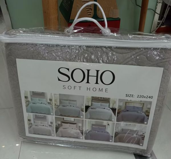 ��������� Soho 220x240 �� Circle Cream  (A120118) - �������� 5