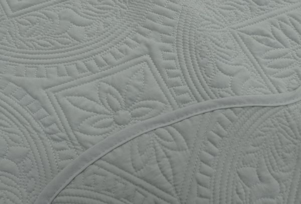 ��������� Soho 220x240 �� Circle Pistachio  (A120119) - �������� 3