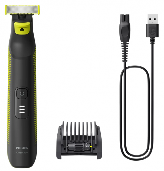 ������ Philips OneBlade Pro QP6506/15 - �������� 1