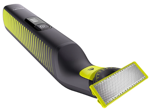 ������ Philips OneBlade Pro QP6506/15 - �������� 13