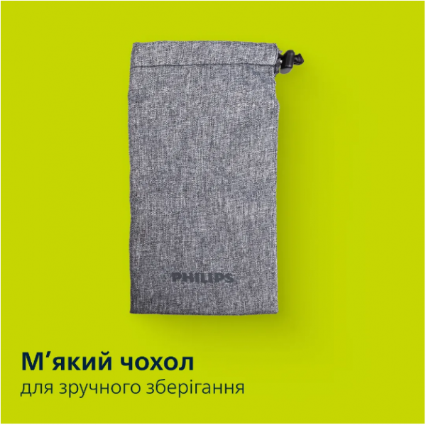 ������ Philips OneBlade Pro 360 QP6552/15 - �������� 16