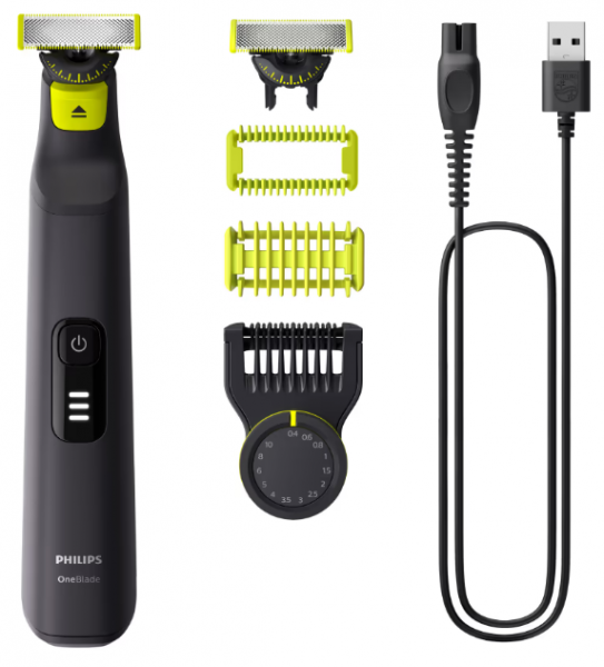 ������ Philips OneBlade Pro 360 QP6542/15 - �������� 1