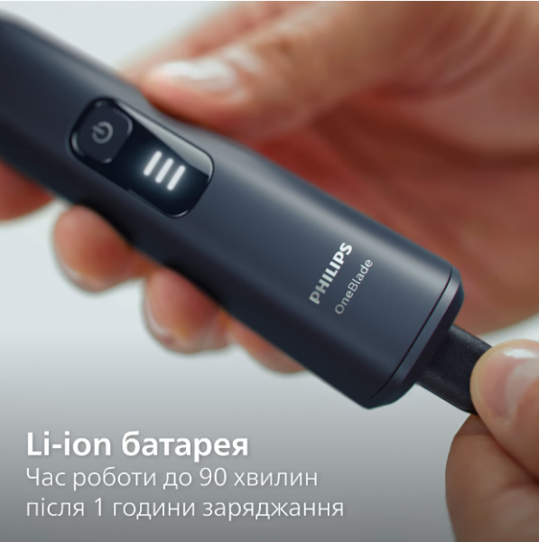������ Philips OneBlade Pro 360 QP6542/15 - �������� 5