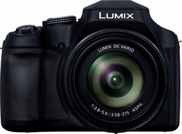 ������� ���������� ���������� Panasonic DC-FZ82DE-K 4� Black - �������� 1