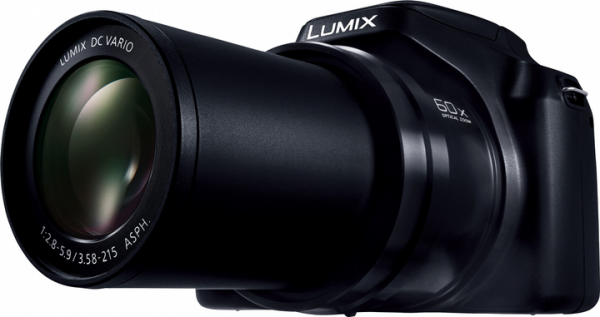 ������� ���������� ���������� Panasonic DC-FZ82DE-K 4� Black - �������� 2