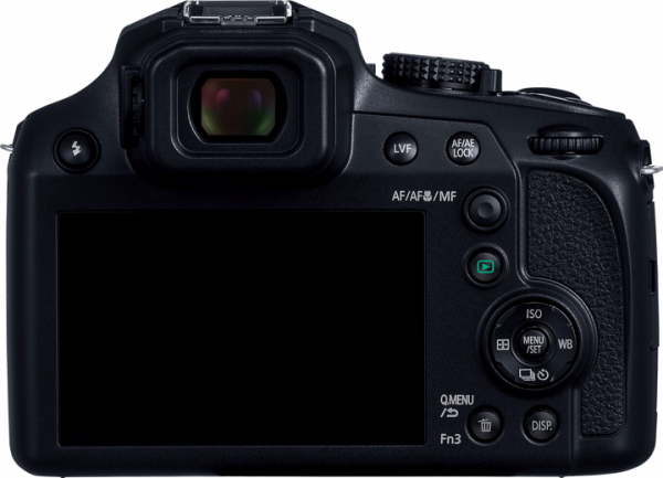 ������� ���������� ���������� Panasonic DC-FZ82DE-K 4� Black - �������� 7