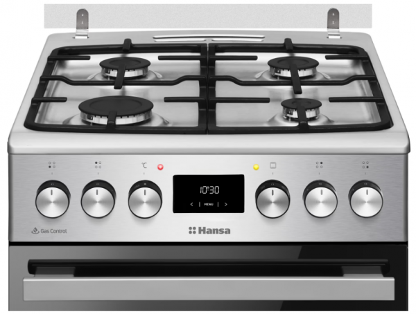 ��������������� ����� Hansa FCMX58329 (58526) - �������� 4