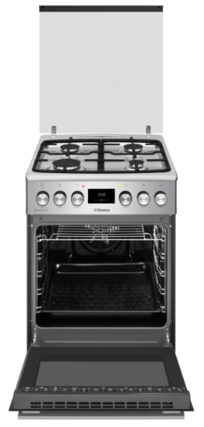 ��������������� ����� Hansa FCMX58329 (58526) - �������� 2