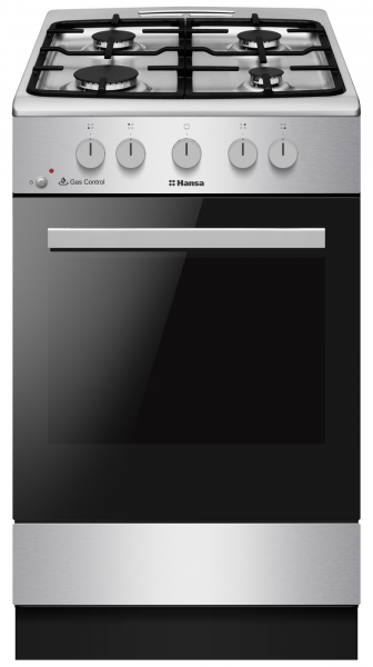 ������ ����� Hansa FCGX52029H (58505) - �������� 1