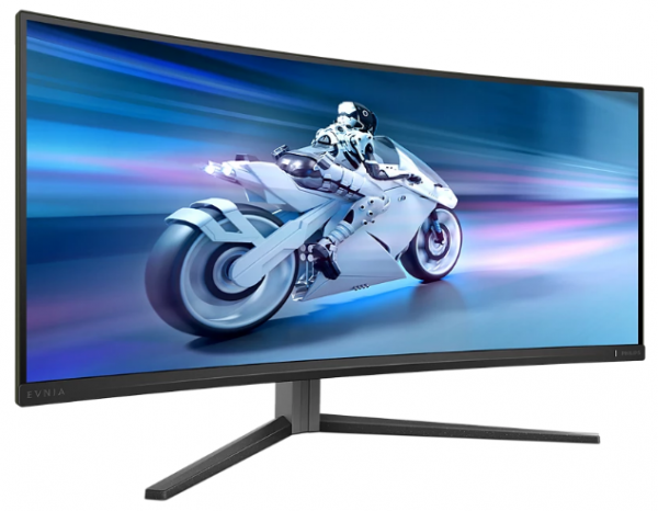 ������� 34" Philips Evnia 34M2C6500/00 - �������� 5
