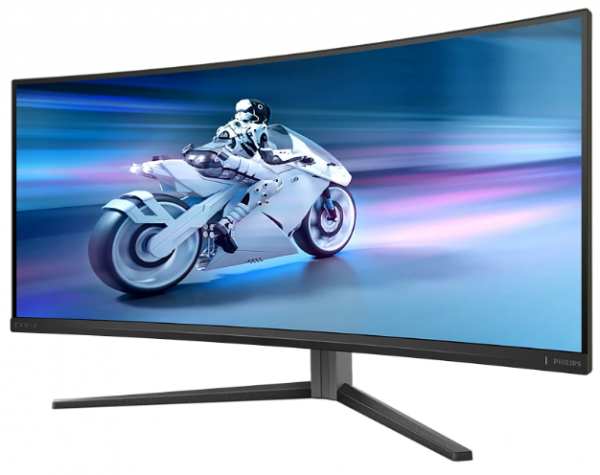 ������� 34" Philips Evnia 34M2C6500/00 - �������� 2
