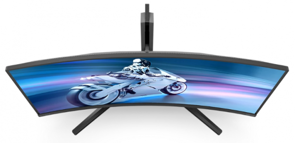 ������� 34" Philips Evnia 34M2C6500/00 - �������� 8