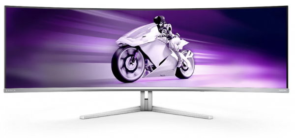 ������� 48.9" Philips Evnia 49M2C8900/00 - �������� 1