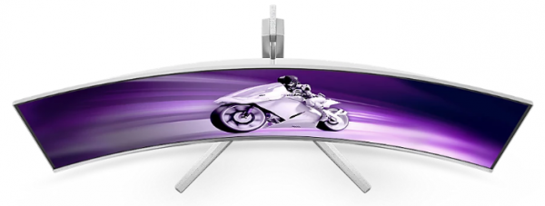 ������� 48.9" Philips Evnia 49M2C8900/00 - �������� 7