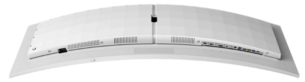 ������� 48.9" Philips Evnia 49M2C8900/00 - �������� 5