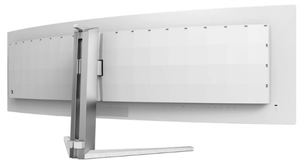 ������� 48.9" Philips Evnia 49M2C8900/00 - �������� 9